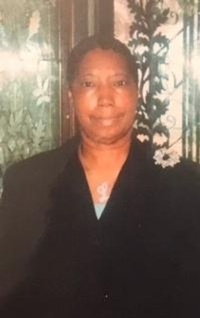 Sarah Delois Dailey Profile Photo