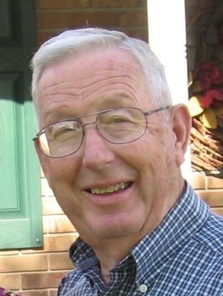 Clinton Leon Key Profile Photo
