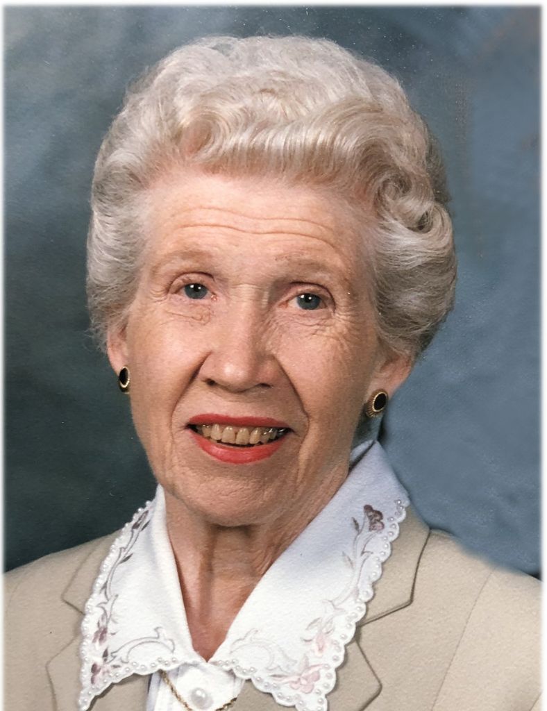 Jo Ann Gossman Profile Photo