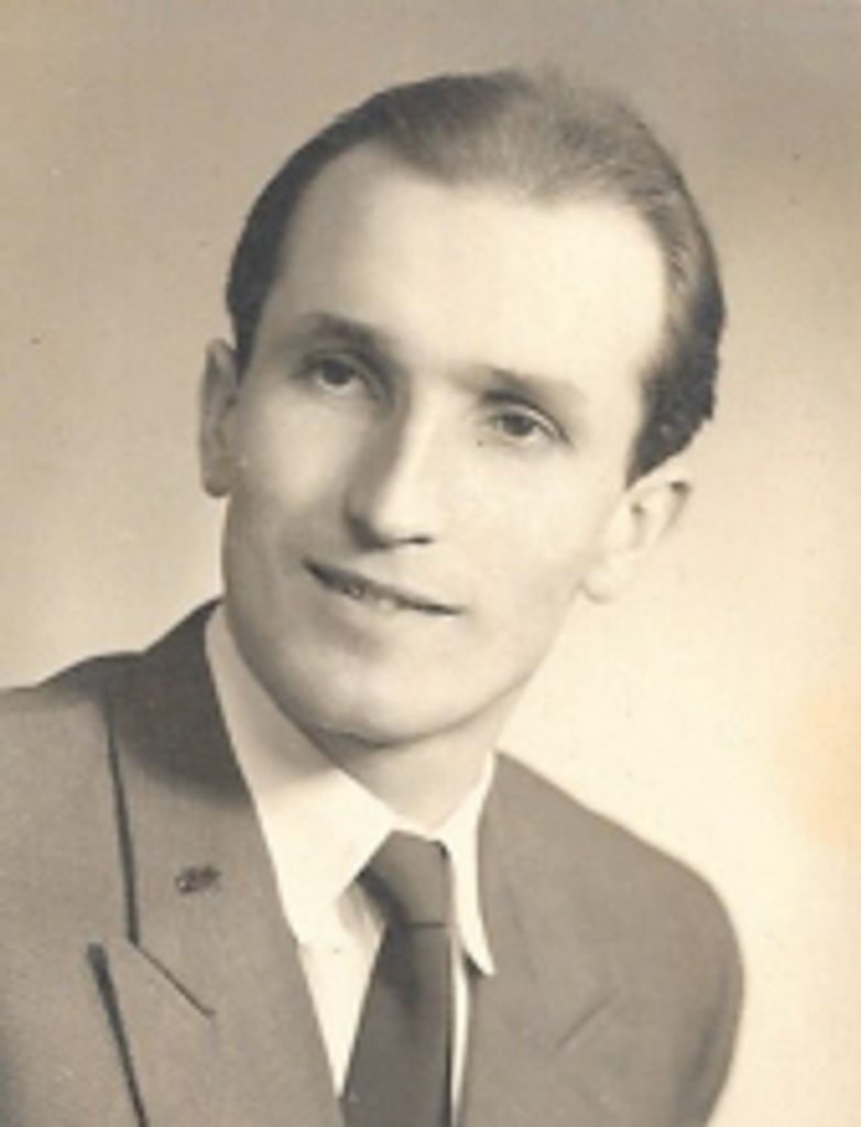 Petro "Pete" Kramarczuk