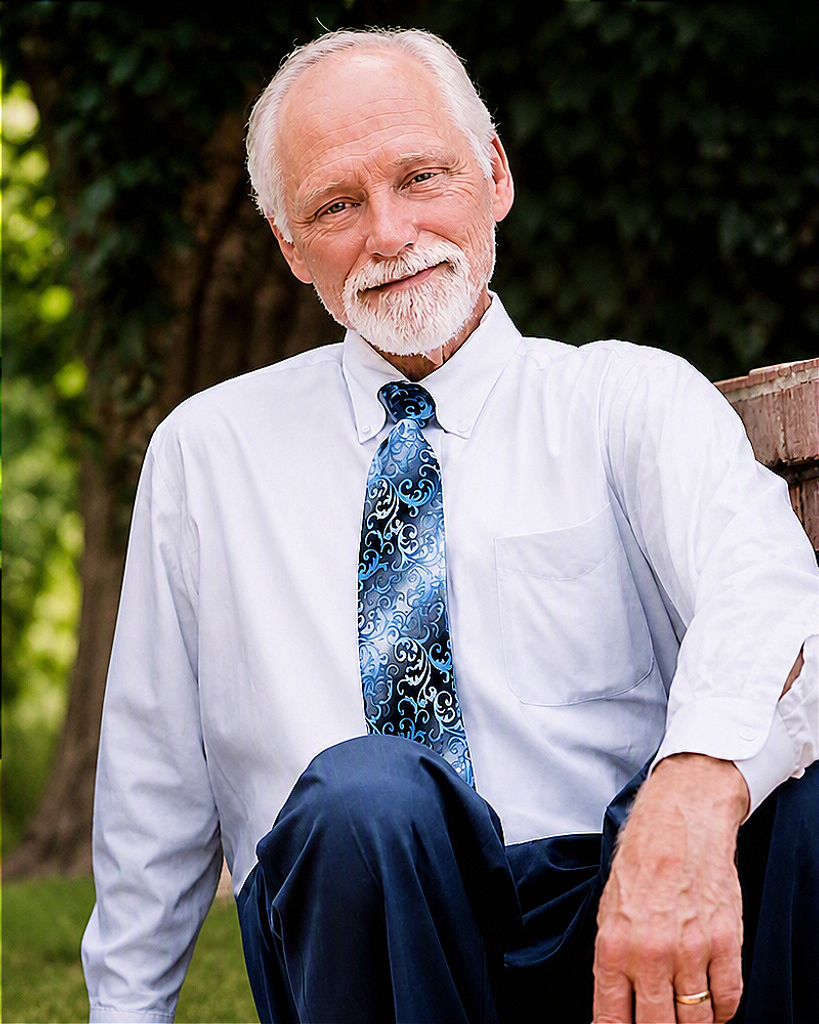 David Ray