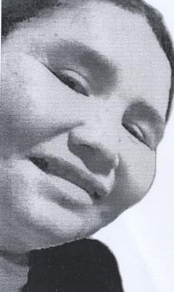 Judith Irene Nichols