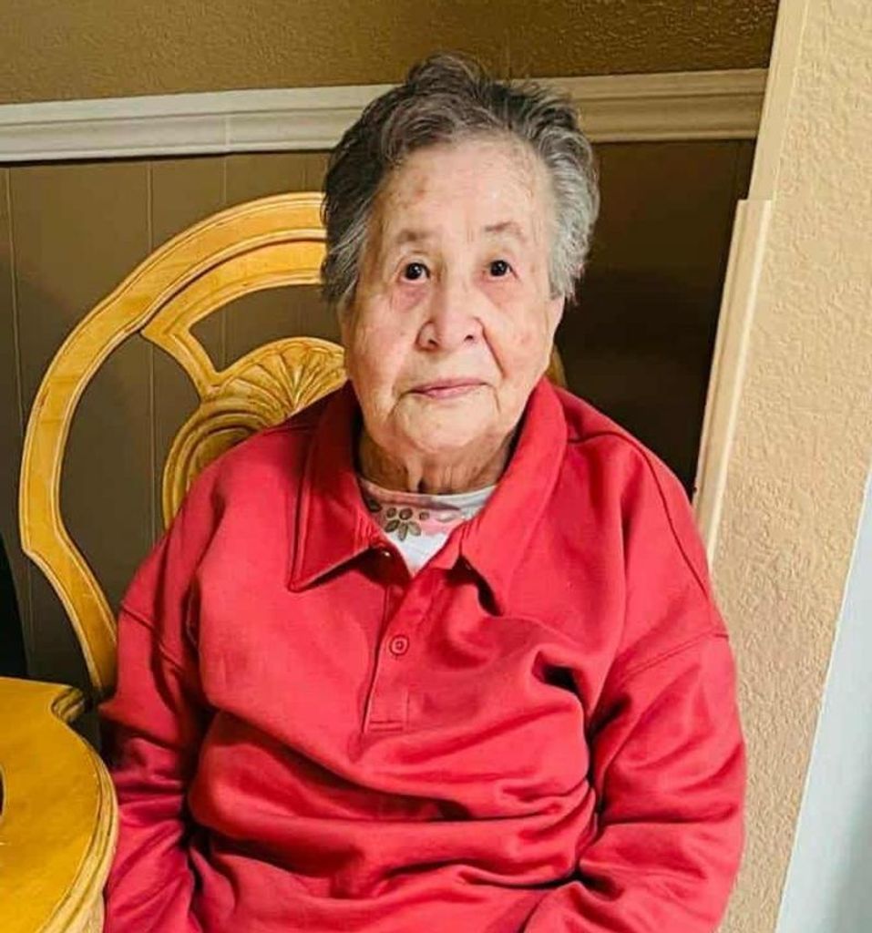 Maria R. Martinez De Gutierrez Profile Photo