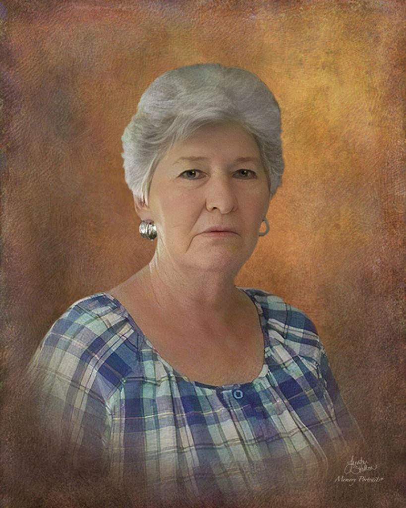 Betty Sanders