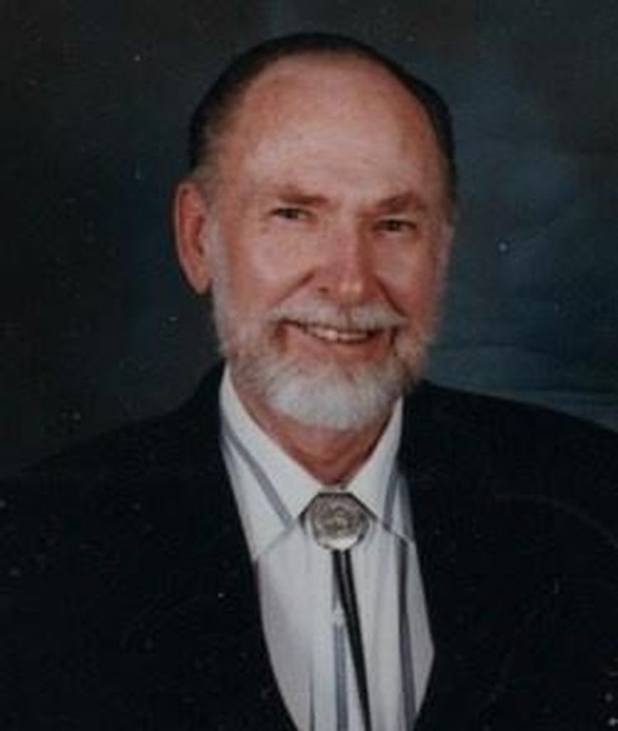Donald Gene Parsley Profile Photo