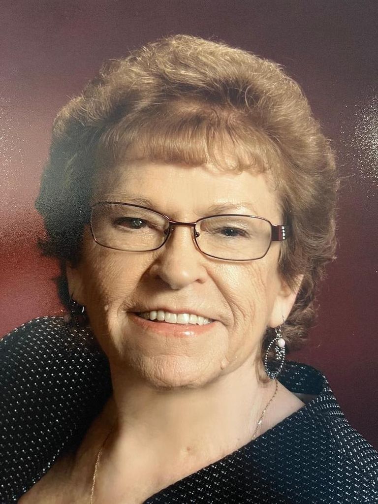 Irene Marie Dunlap Profile Photo