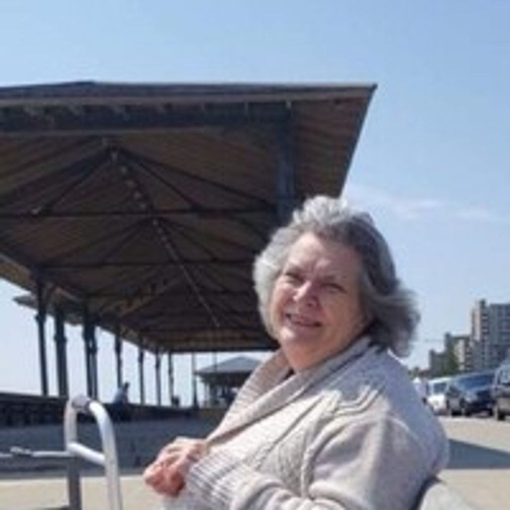 Martha R. Cusolito Profile Photo
