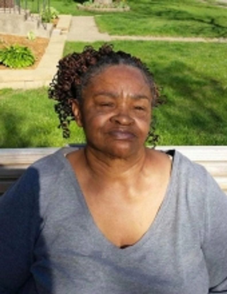 Ira  Gene Tidwell