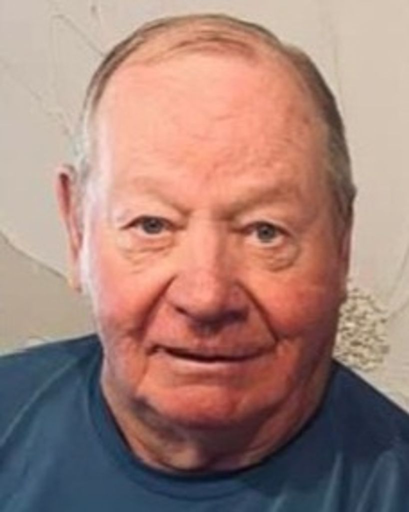 Richard "Rick" D. Holum