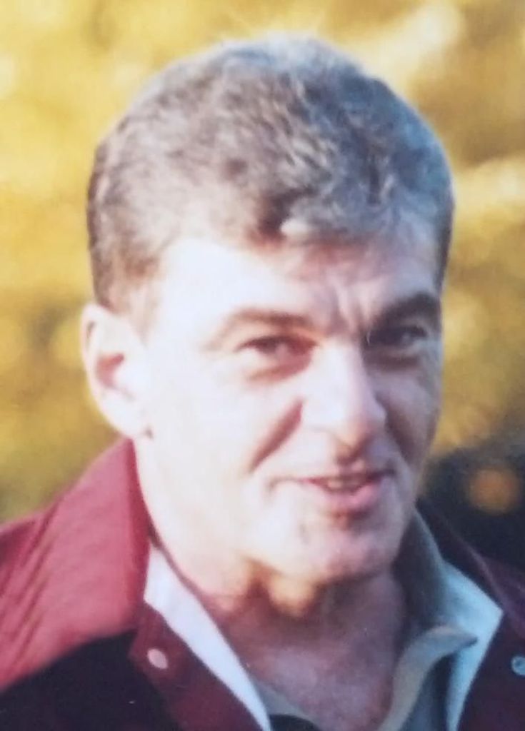 JOSEPH R. SMOLEY Profile Photo