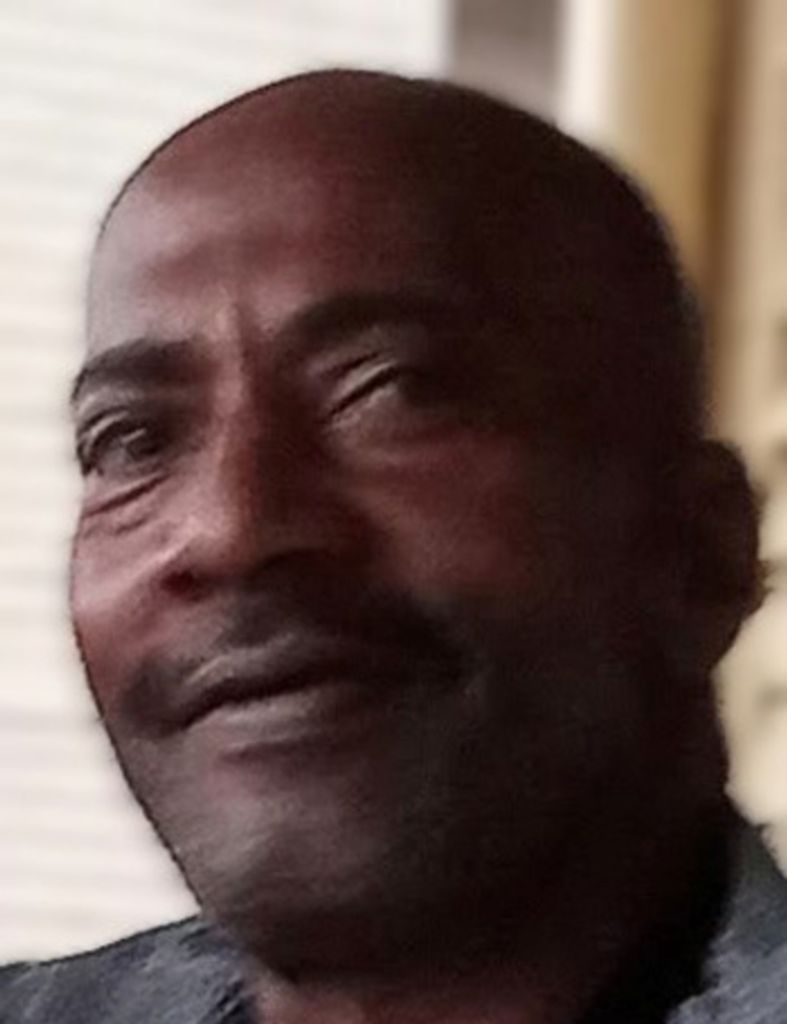 Kenneth Eugene Allen Profile Photo
