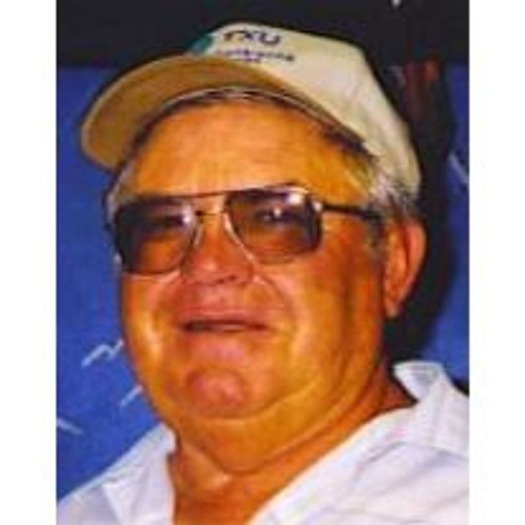 Ernest Dale Graham