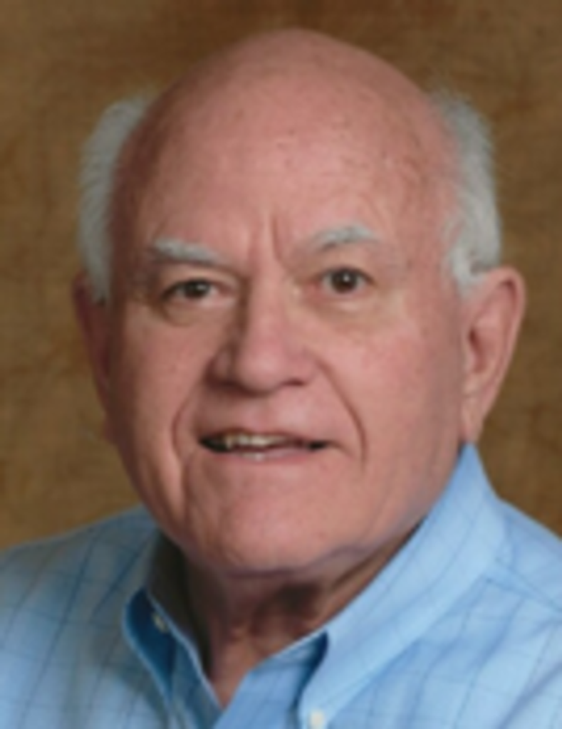 John W. "Jack" Lloyd