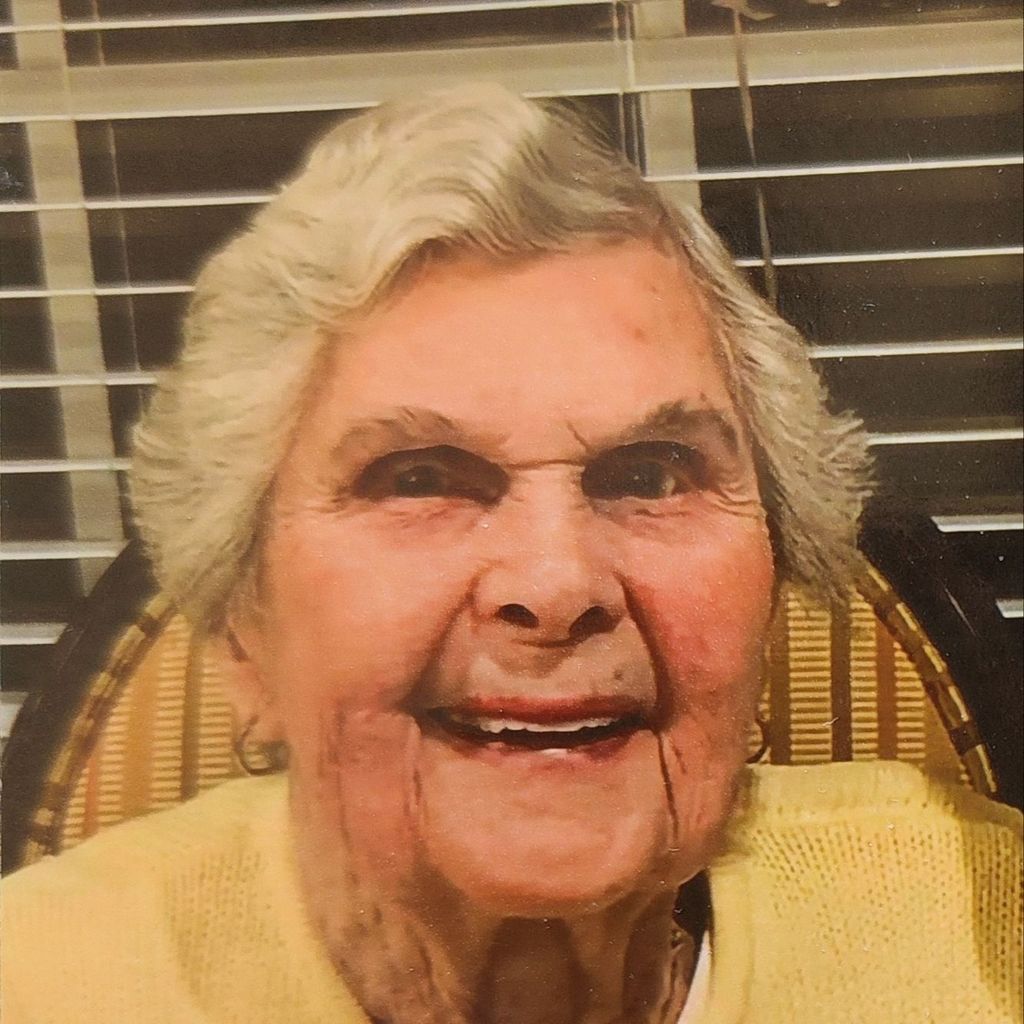 Olive M. Daugherty Profile Photo