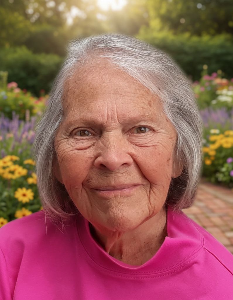 Dolores Ann Runyan Mills