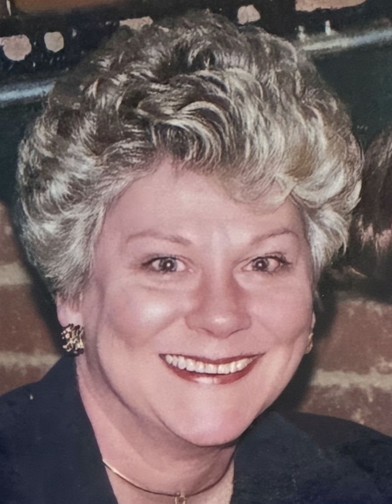 Patricia (Patsey) Campbell Knight Profile Photo