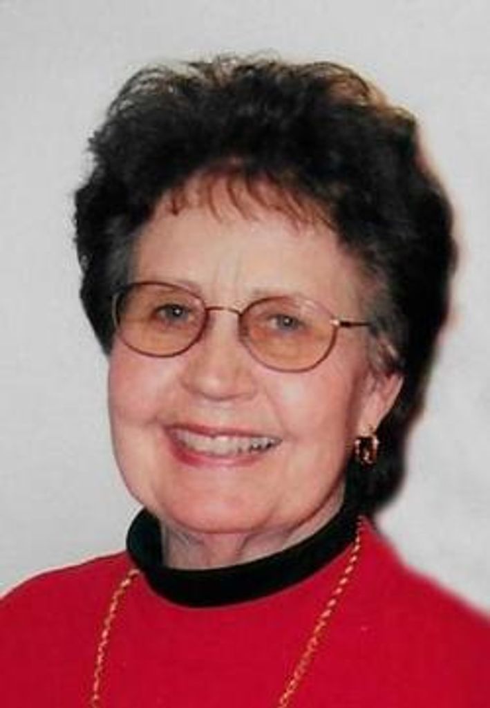 Fern Farris Profile Photo