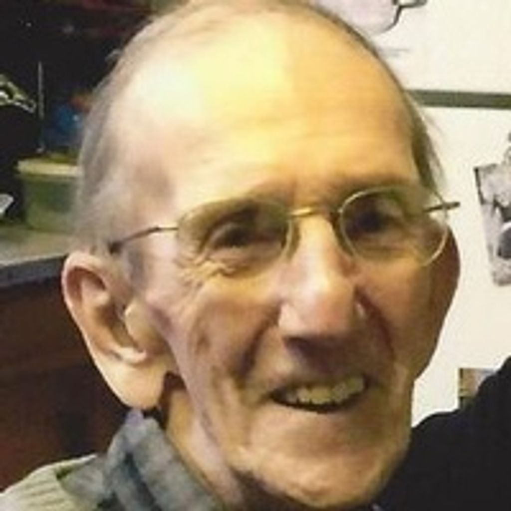 Raymond A. "Andy" Ludwig
