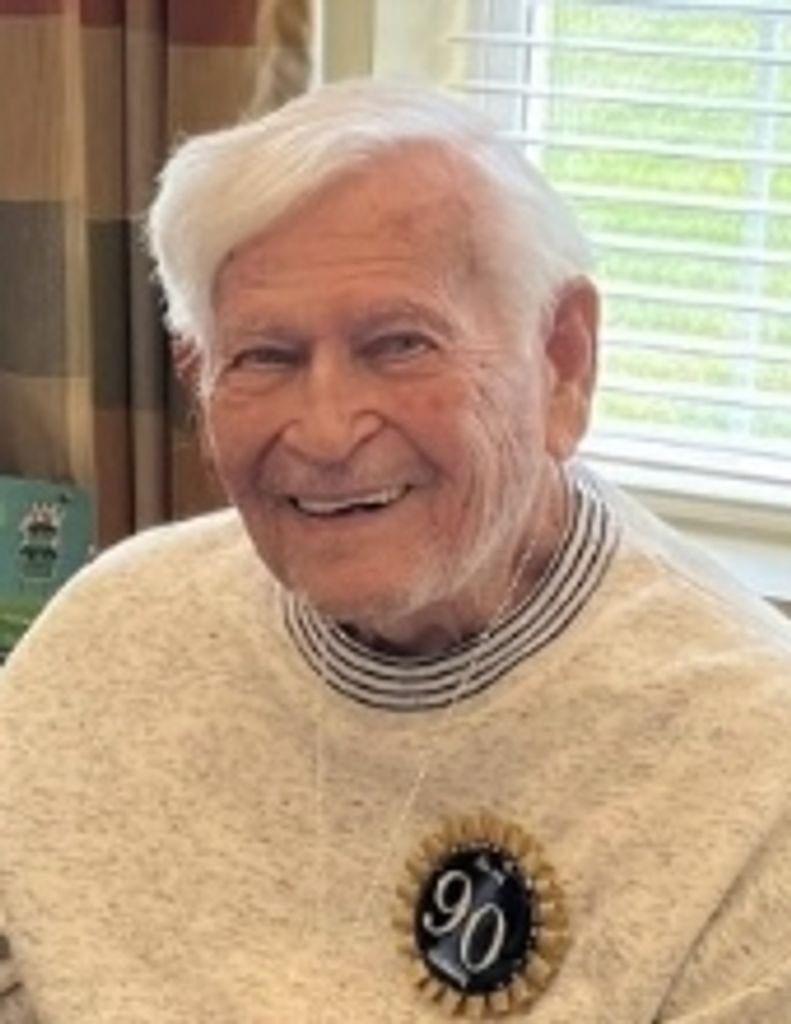 Robert Pierce