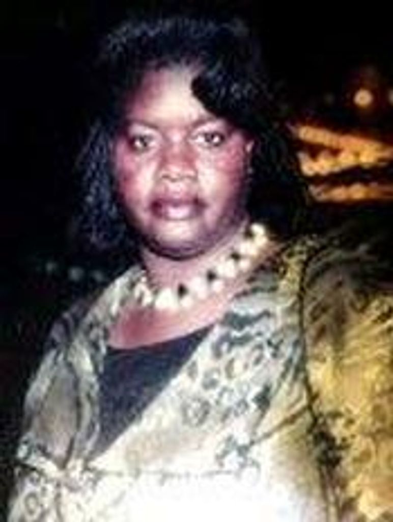 Merva Maria Higgins Profile Photo
