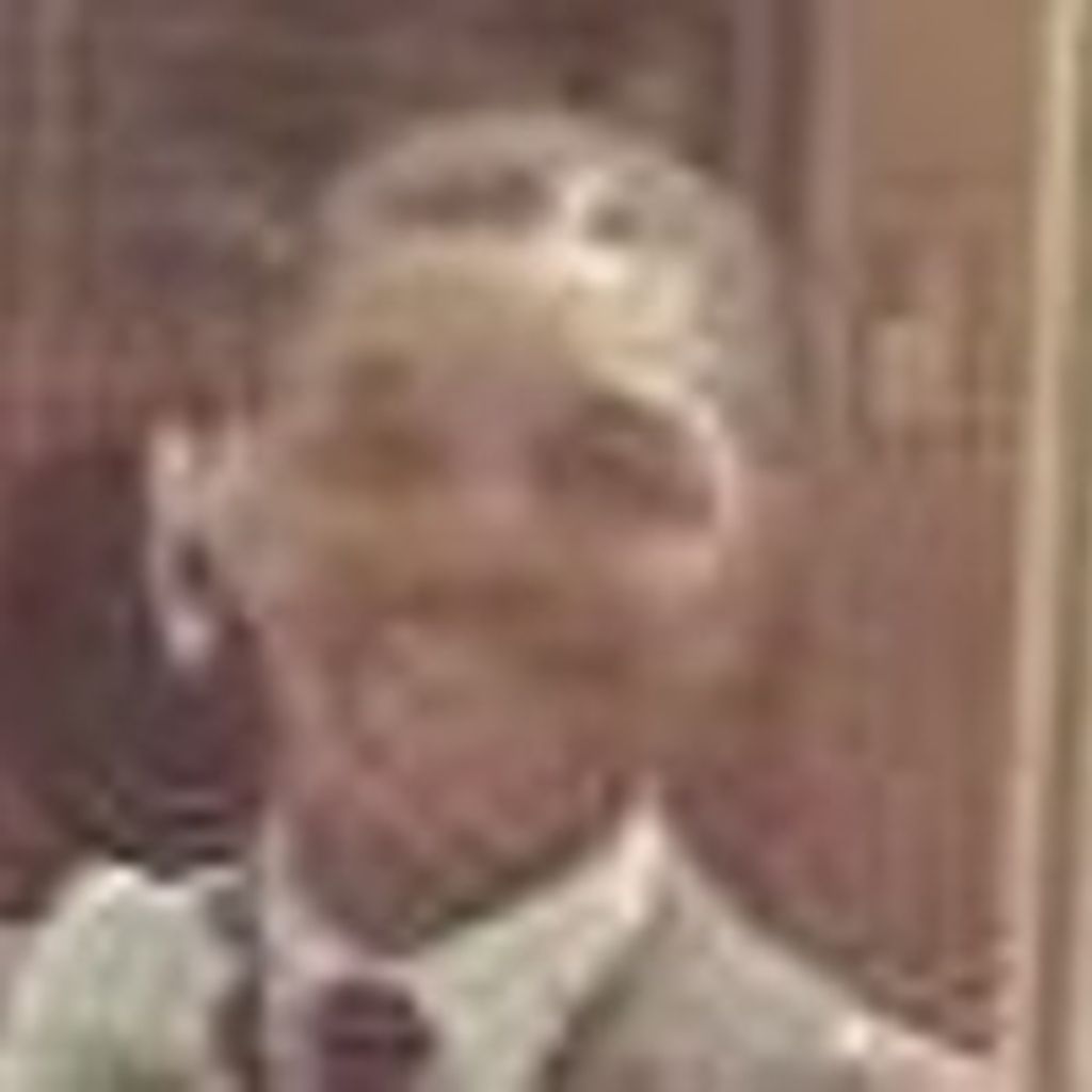 John Branch Wilson