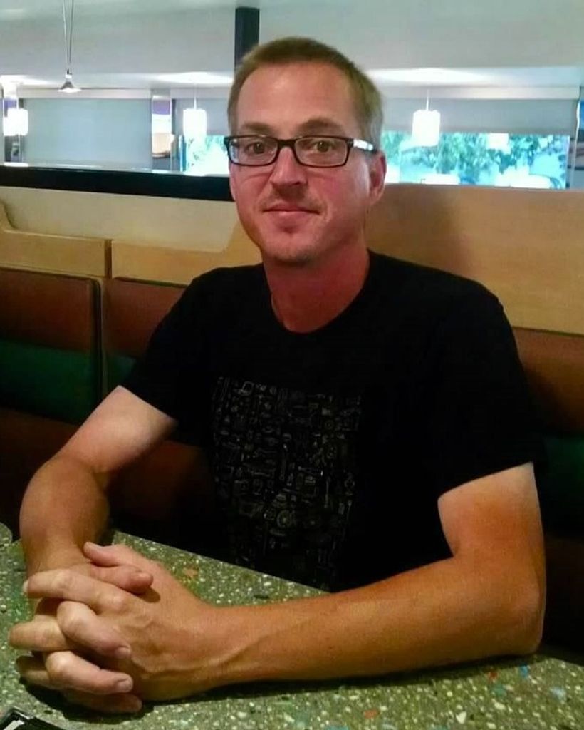 Paul Warren Langford Colb Profile Photo