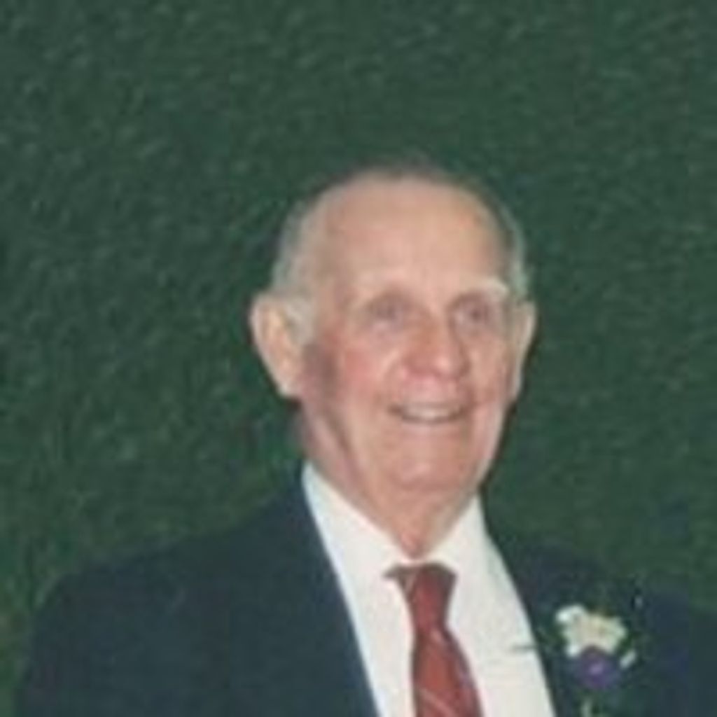 Robert D. Johnson