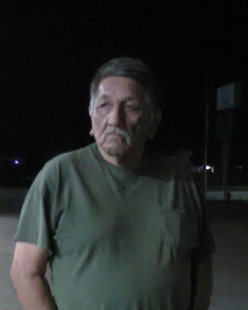 Jesse Alexander Scraper Profile Photo