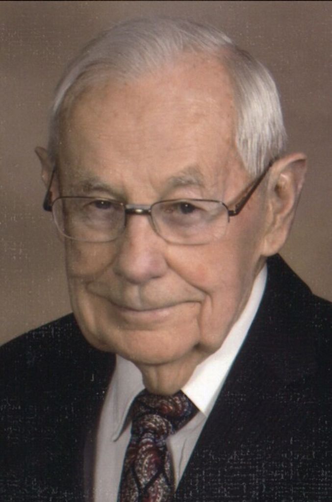 Paul "Dave" David Flory Profile Photo