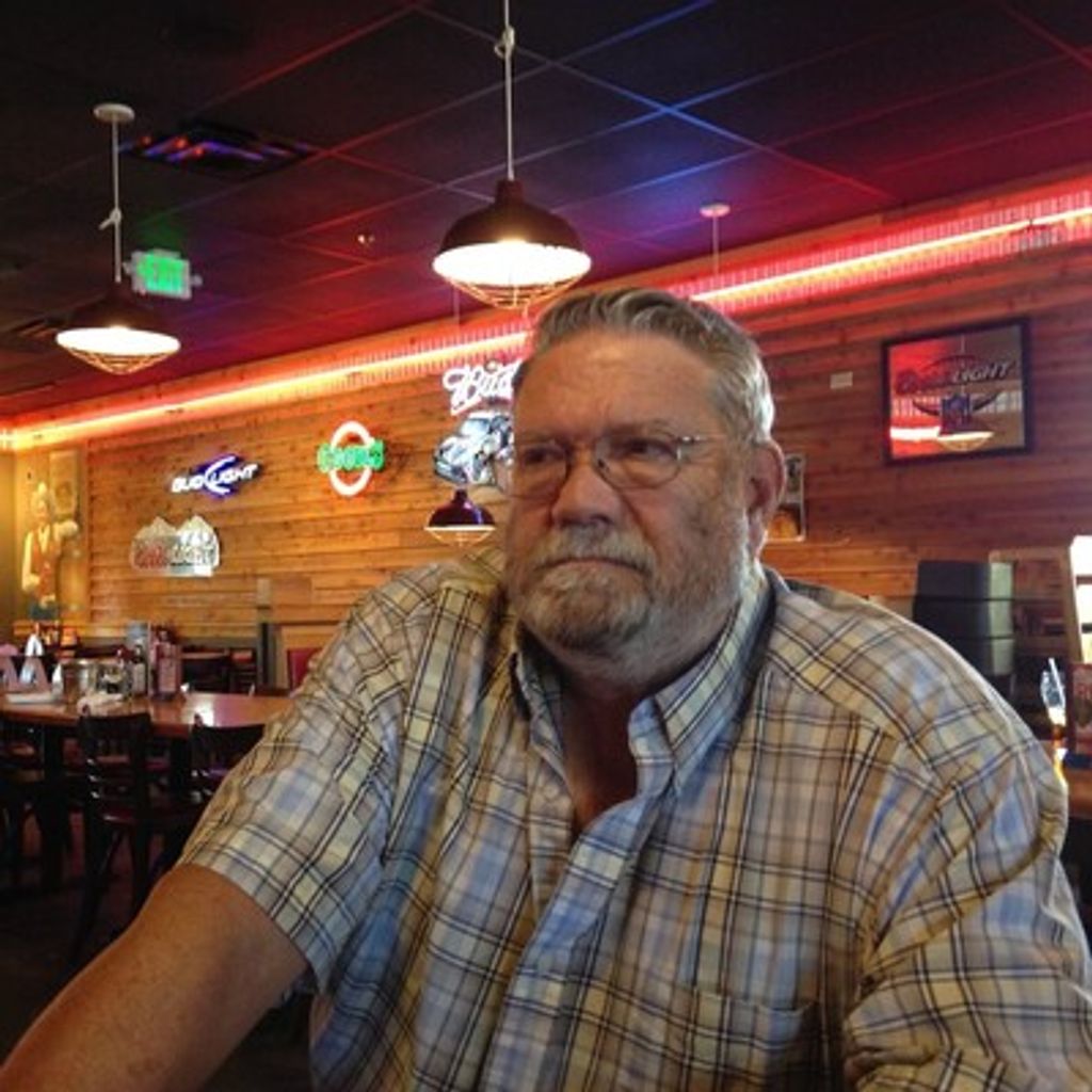 Philip Hall Profile Photo