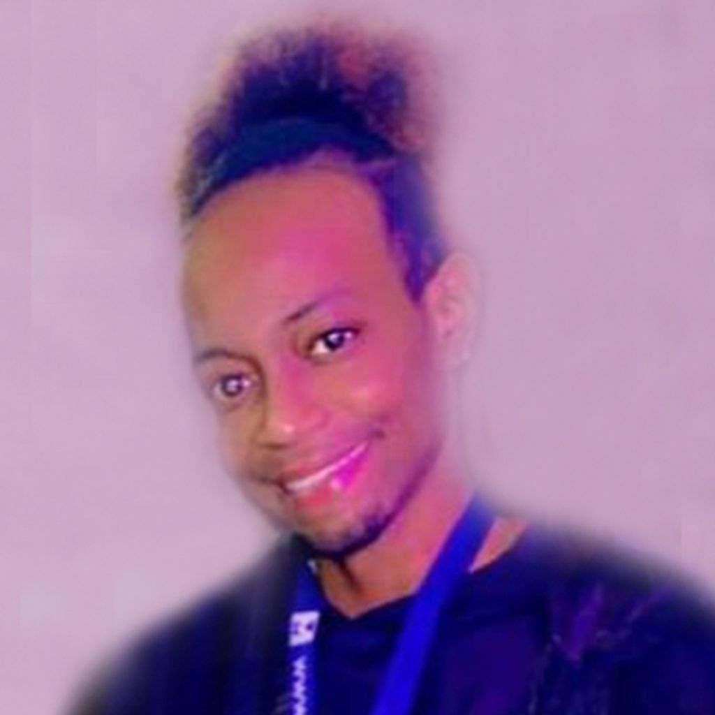 Dal'Reese Shamel Ghani
