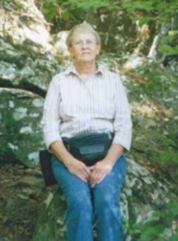 Kayla Sue Erwin