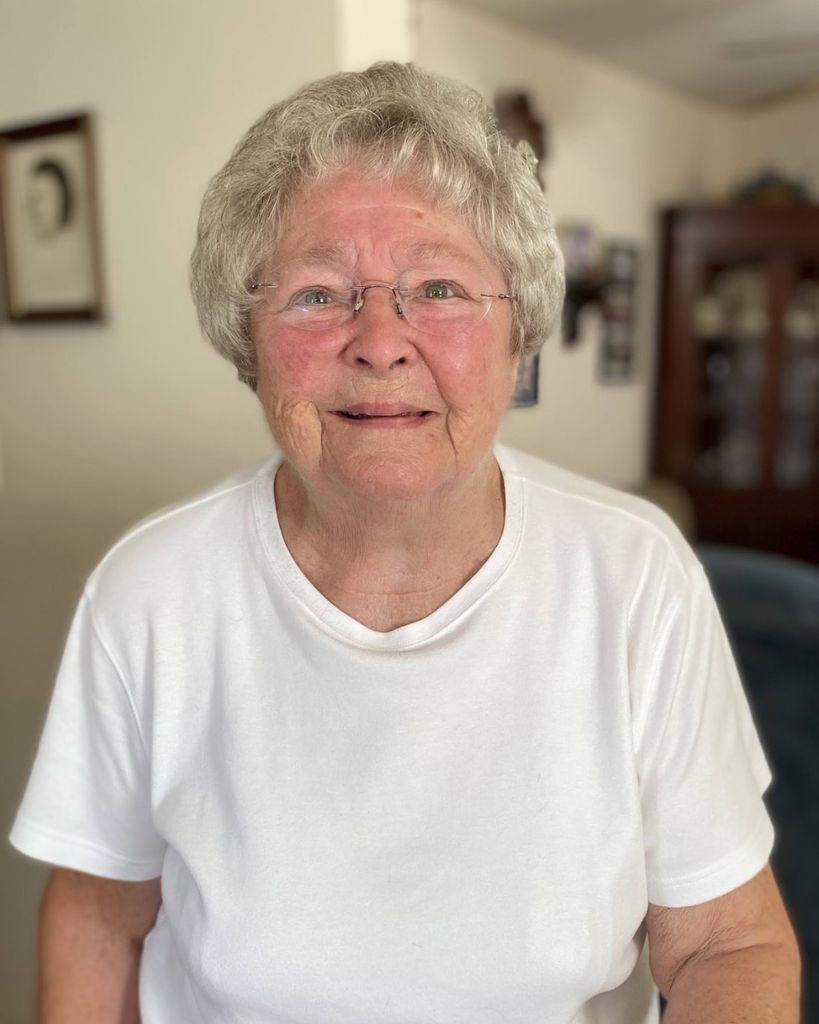 Anne H. Dobson Profile Photo