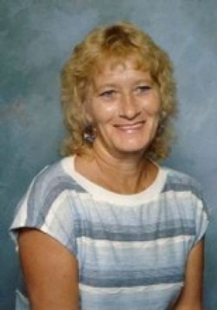 Maxine Ann Willits