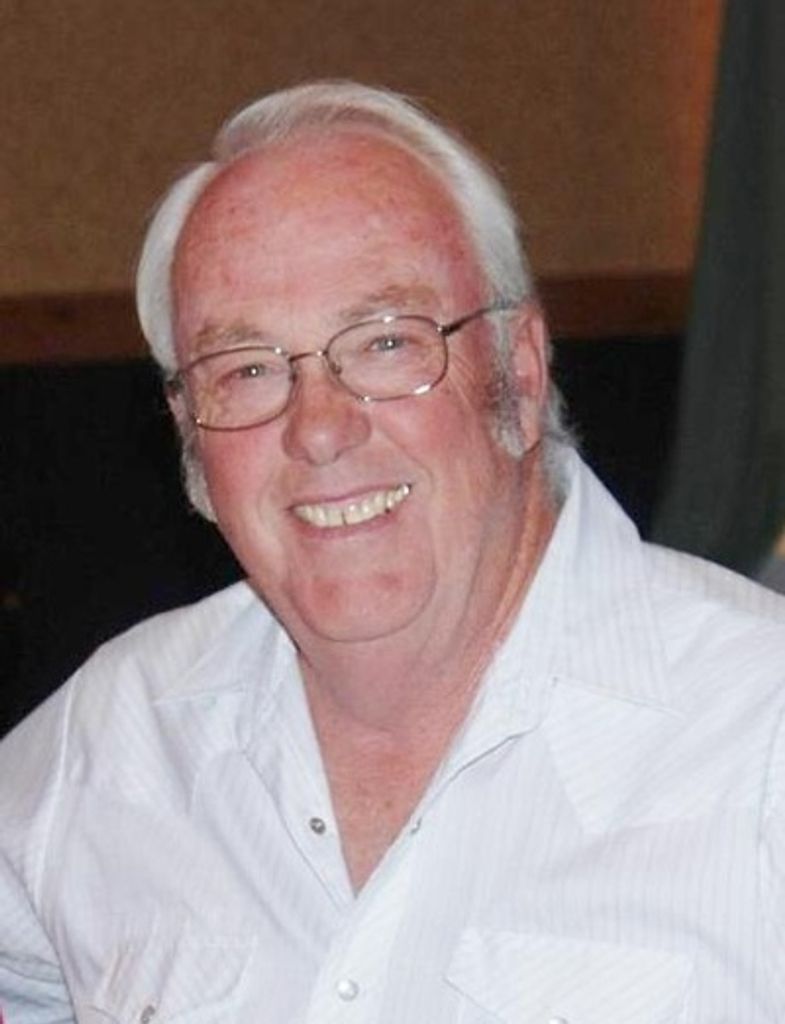 Robert "Bob" Larimore