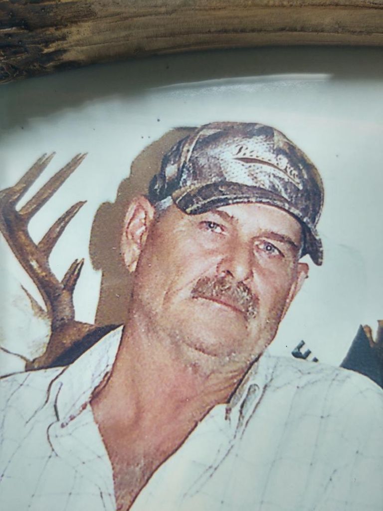 Johnny Edward Herren Profile Photo