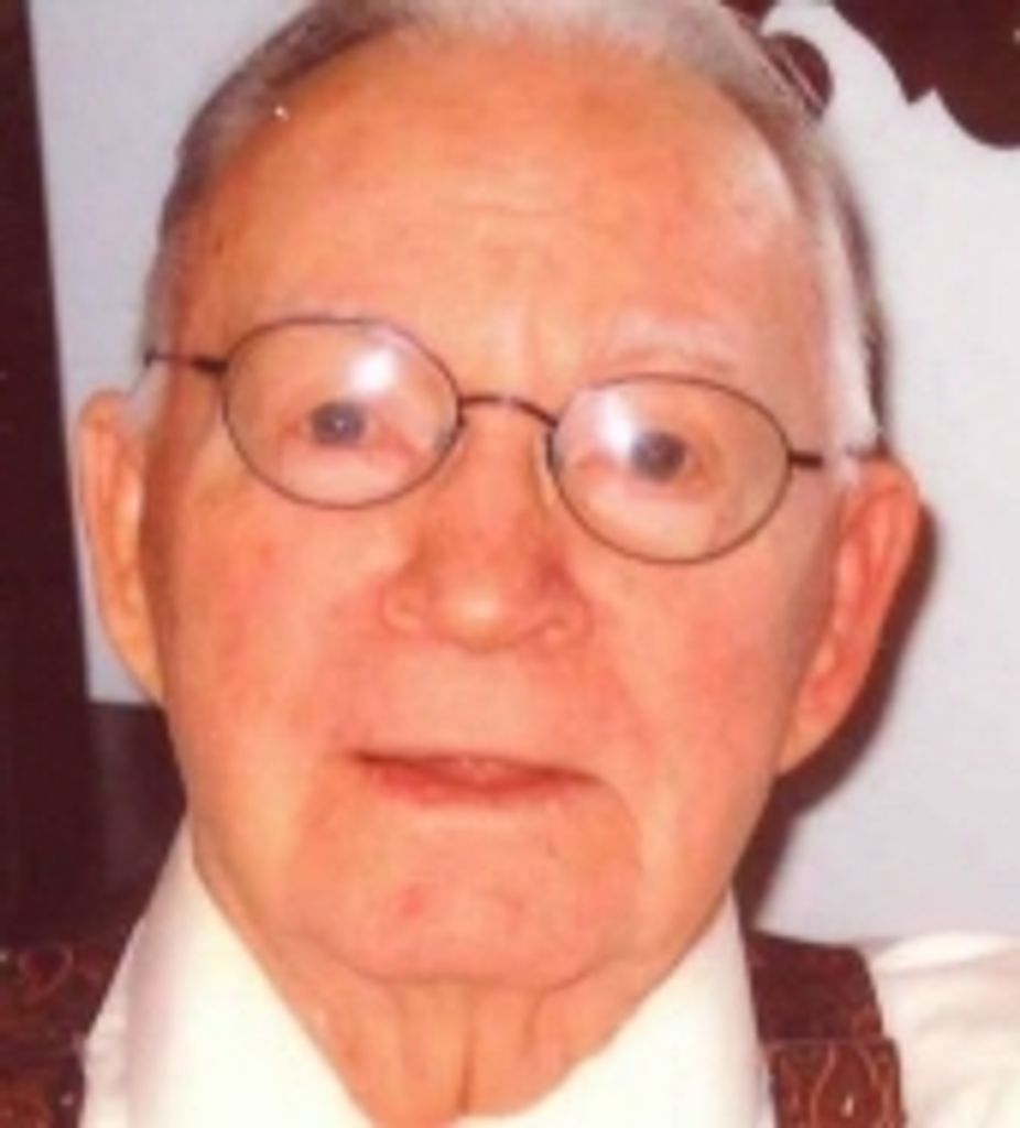 Henry Motes
