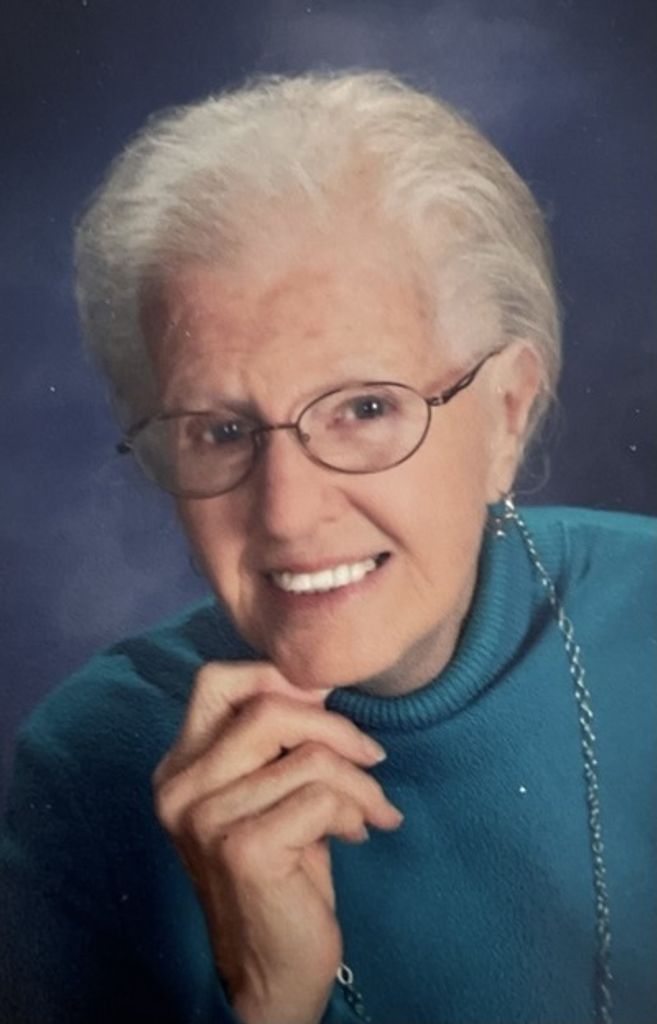 Mary Jane Schaefer Profile Photo