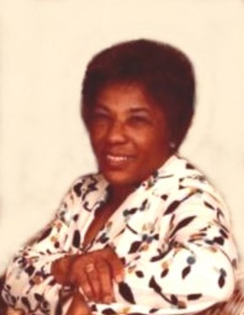 Mamie Johnson Davis Profile Photo