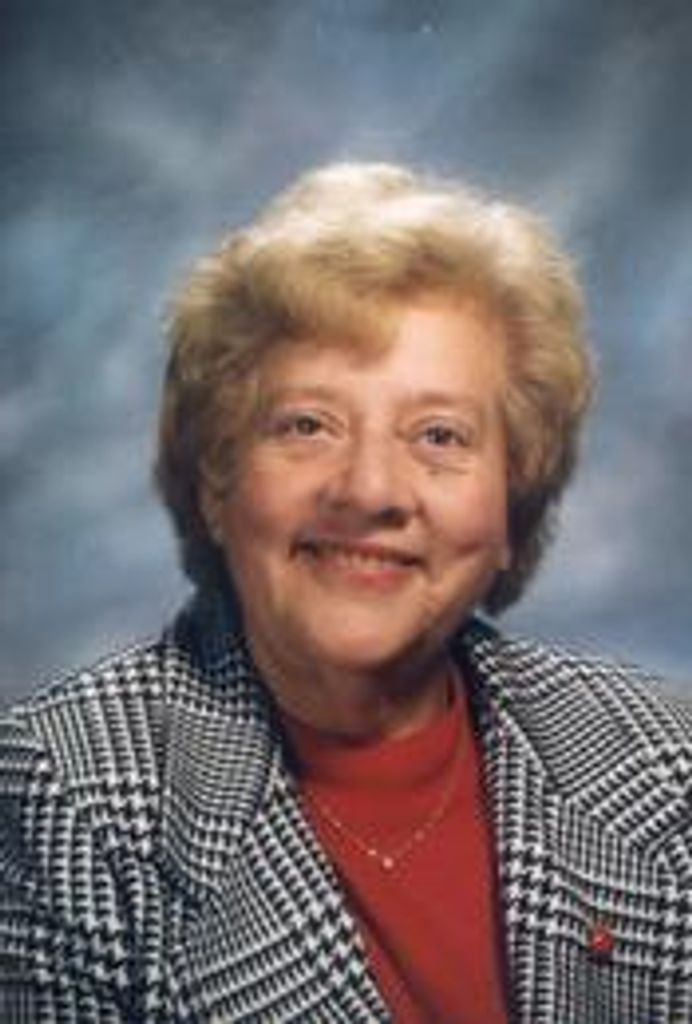 Betty L. Hutchison