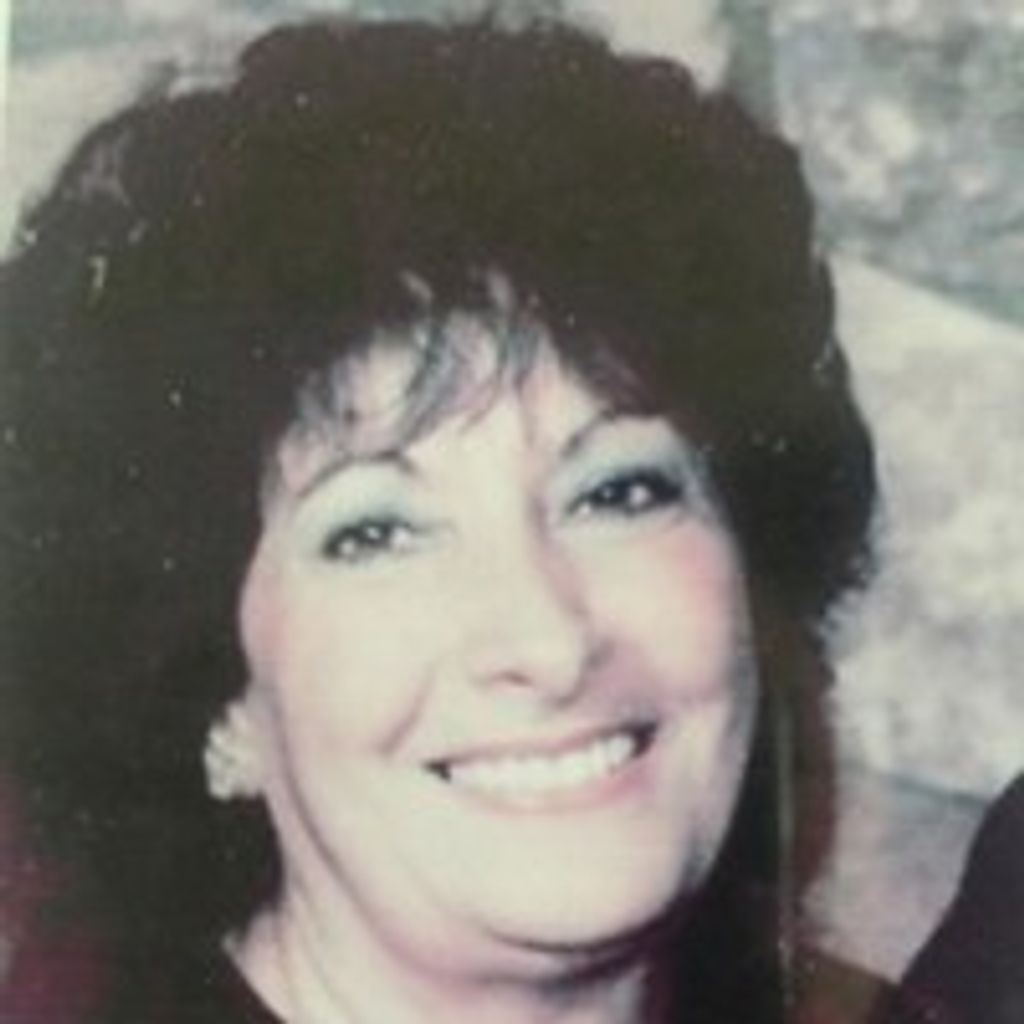 Dorothy Ann Coury