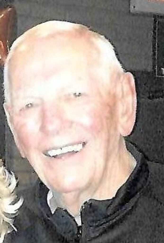 Joseph Jerome Kullman Profile Photo