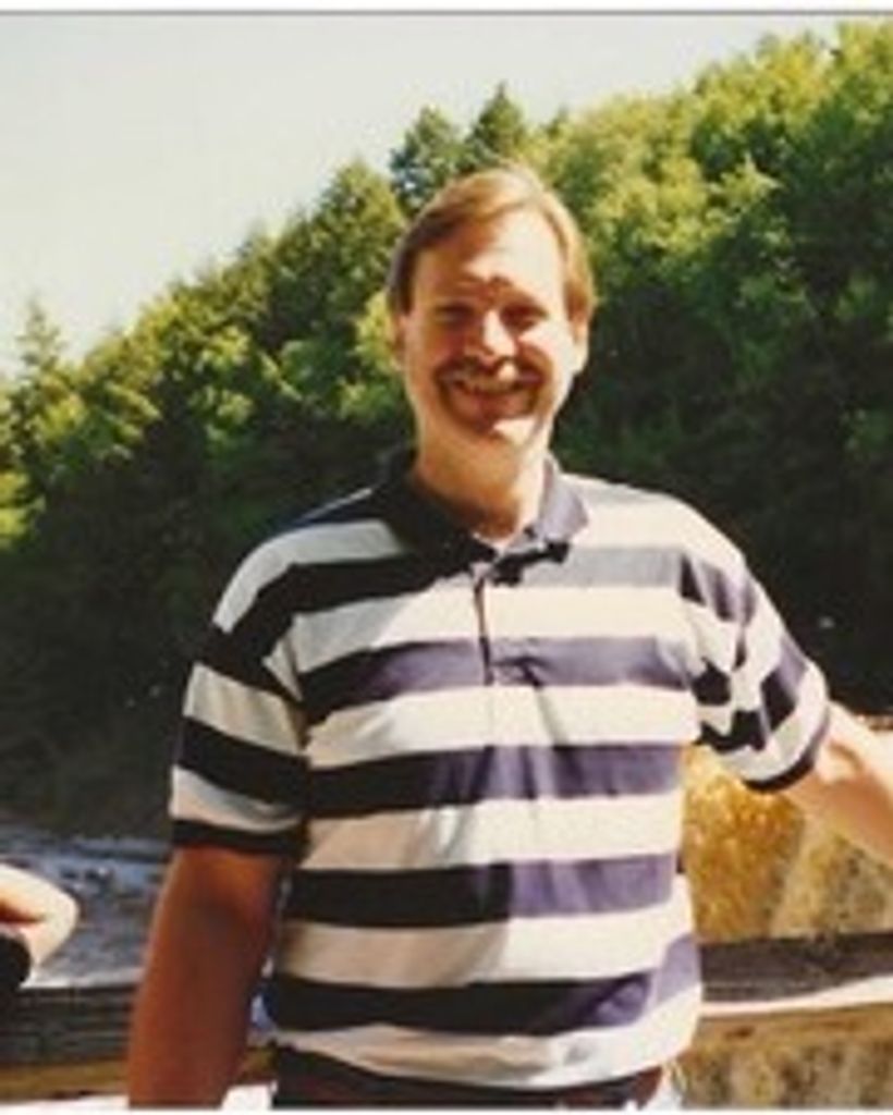 Clarke K. Randall Profile Photo