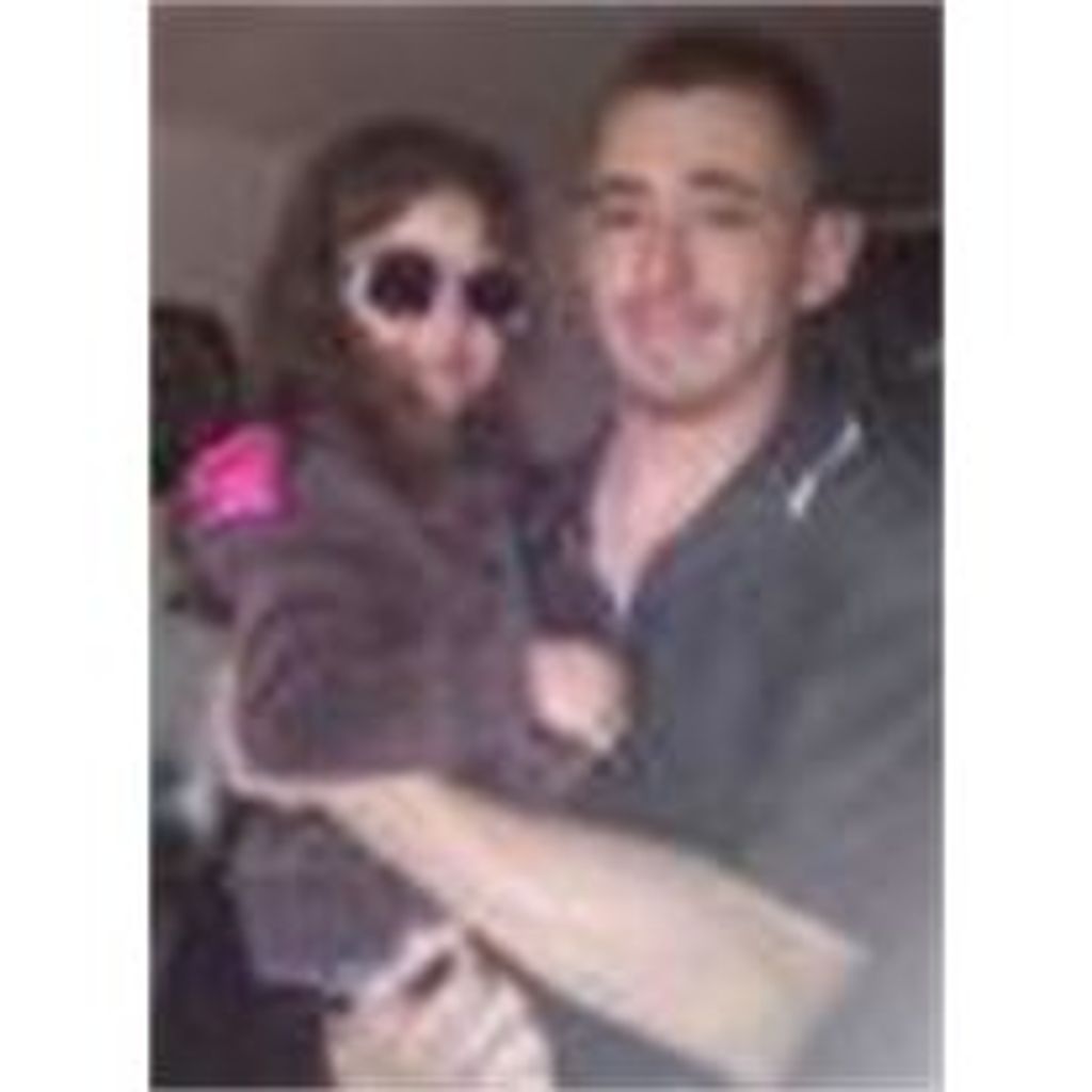 Nataniel - Age 30 - Ranchos de Taos - Mondragon