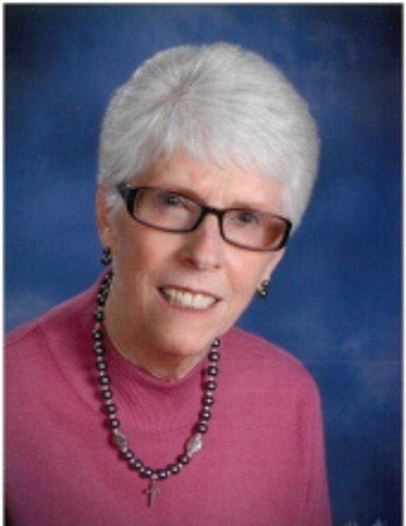 Gloriadean "Deanie" Free