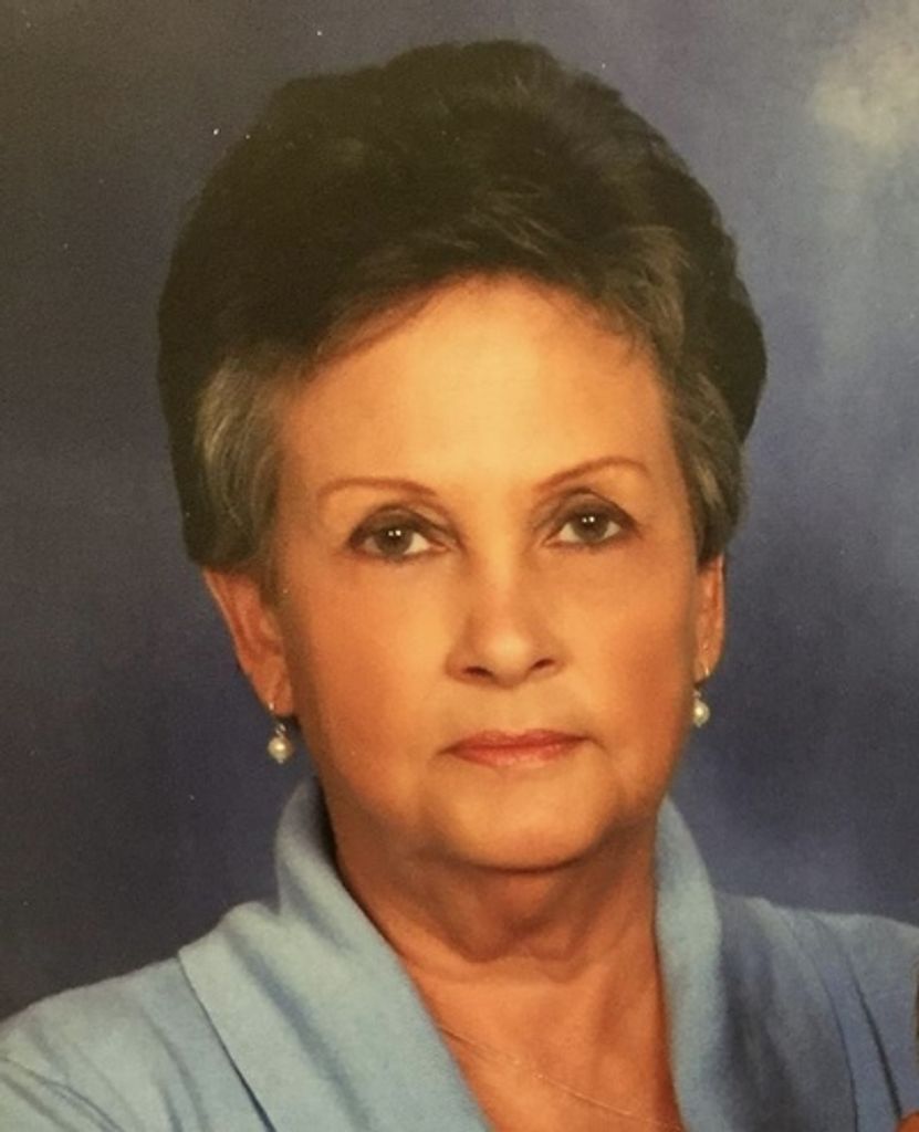 Ann Johnson Morris Profile Photo