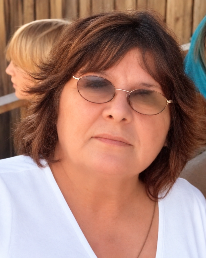 Frieda Alice Rodriquez