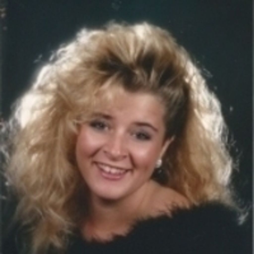 Amy Denise Laclear