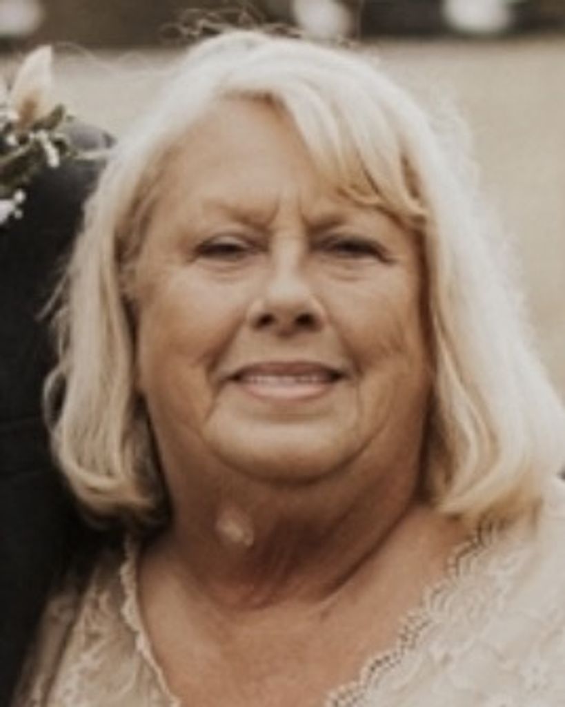 Glenda "Linda" S. Knowlton