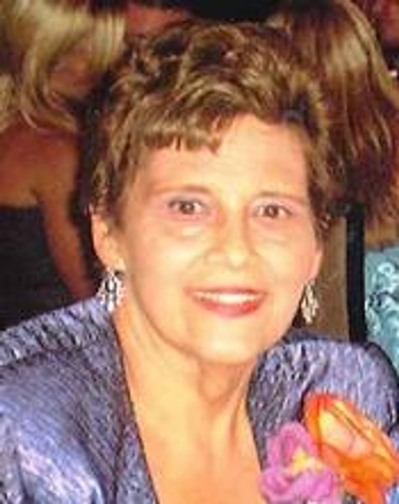 Nancy Lee Parnell